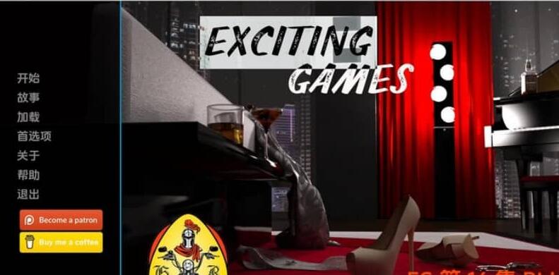 【PC/2D/ADV/汉化】主人,请不要脱我的女仆装 AI汉化版【2G】