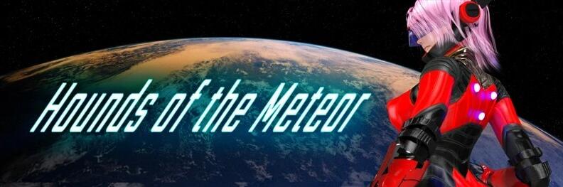 【PC/3D/ACT/汉化】流星猎犬 Hounds of the Meteor V20250810 官方中文版【10.60G】