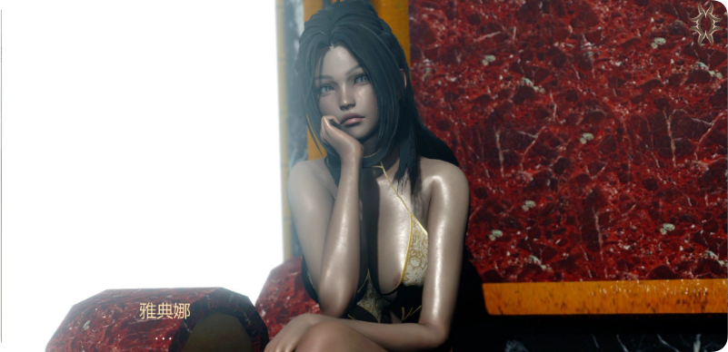 【精品/亚风SLG/动态】流浪梦魇S1汉化版【PC+安卓