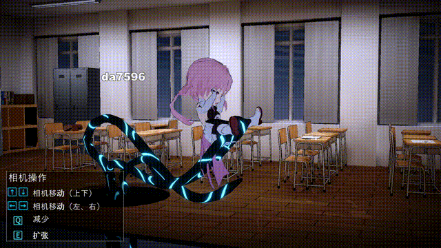 【SD/3D/SLG/汉化】淫神供仪涅欧娜~TS变身退魔少女之屈服~ 淫神供儀ネヲナ~TS変身退魔少女の屈服~ ver1.21 官中版+DLC+自带全回想【8.5G】