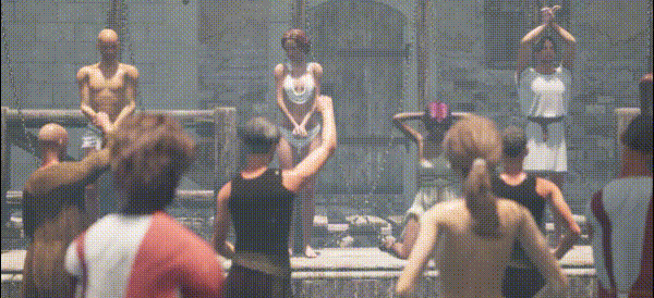 【PC/3D/ACT/汉化】罗马的奴隶 Slaves of Rome V2.8.0 官方中文步兵版【5.60G】