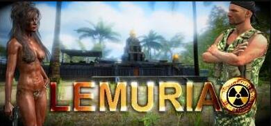 【PC/3D/ACT/中文】莱姆里亚-LEMURIA V1.73 STEAM官方中文版【33G】