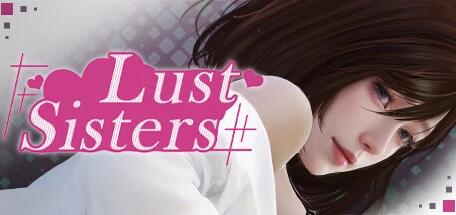 【PC/3D/SLG/中文】乔甜和她色欲汹涌的闺蜜们 STEAM官方中文步兵版【1.2G】