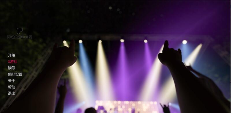 【SD/3D/欧美SLG/汉化/动态】尽在掌控 IN CONTROL V0.3 Reboot AI汉化版【5.40G】