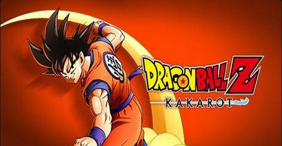 龙珠Z:卡卡罗特(更新v1.50终极版)