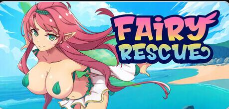 【PC/2D/ACT/汉化】精灵救援 Fairy Rescue v1.0.68 官中步兵版【730M】