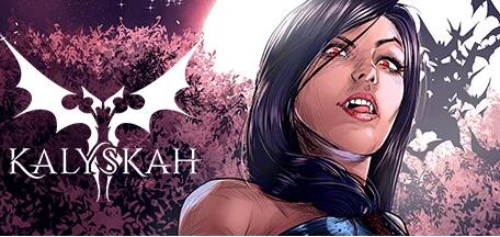 【PC/3D/ARPG/中文/动态】Kalyskah 血族迷情·卡利斯卡 V0.23.3 STEAM官方中文【15G】