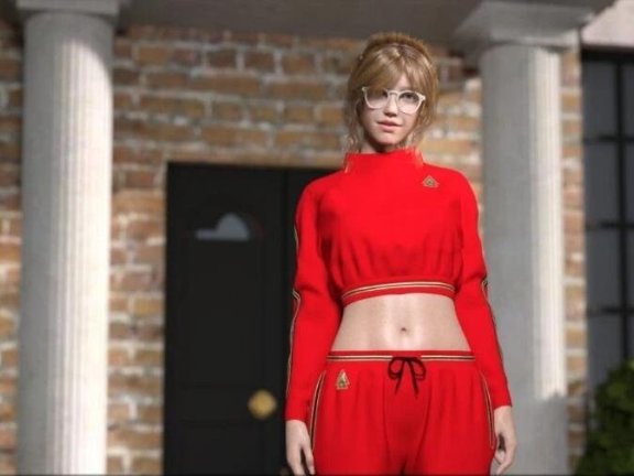 【PC/2D/GAL/汉化】只有一种选择通往恋爱 AI汉化版【2.6G】