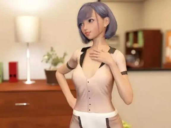 【PC/3D/ACT/汉化/动态】生化竞技场 V1.0.241 汉化完结版★真H版生化危机【6.6G】