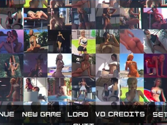 【SVIP/SD/3D/欧美SLG/汉化】欲望回声 第二季 V2.0 双端官中配音完结版【28G】