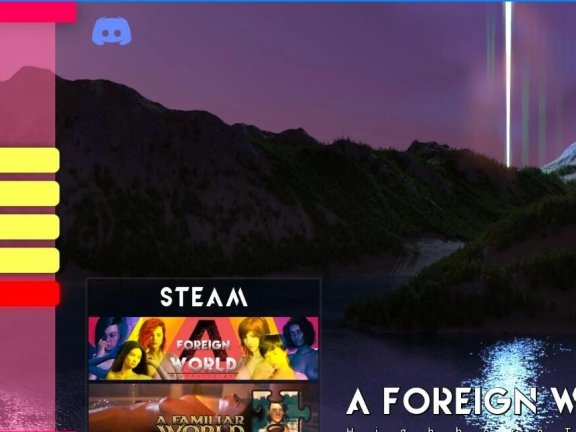 【SD/3D/欧美SLG/汉化】异域世界 EP5.5 双端汉化版【2G】