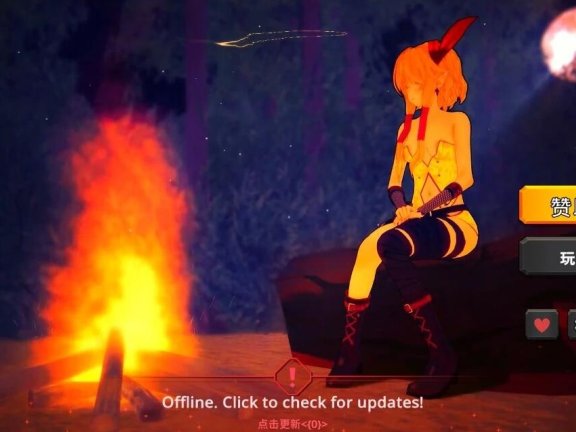 【PC/3D/SLG/中文】辣妹冒险工会 V70.4 官方中文版【2.2G】