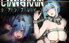【PC/2D/ACT/中文】青色大脑 CYAN BRAIN  v1.1.1 官中正式版【1.50G】