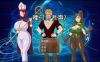 【PC/2D/RPG/中文】种付勇者传2（The Savior of Impregnation 2 ）V0.2 官方中文步兵版【620M】