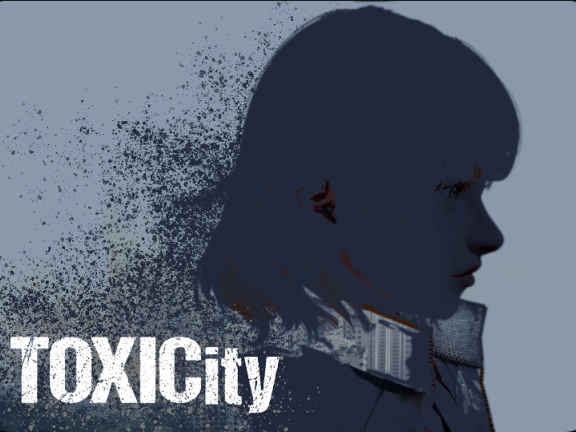 【SD/3D/亚洲SLG/汉化/动态】毒力城 TOXICity V0.14.0 AI汉化版【2.60G】