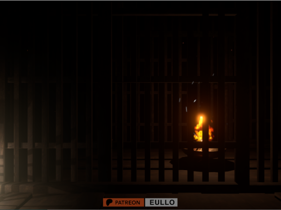 【PC/3D/ACT/中文】迷失的忍者（The Lost Shinobi ）v0.1.1 官方中文版【1.30G】