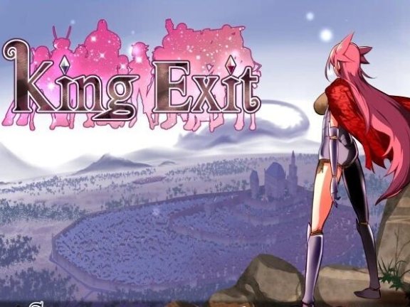 【PC/2D/RPG/中文】英雄的越狱：King Exit-  V3.01 DL官方中文典藏版+全DLC【2.6G】