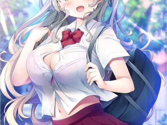 【PC/2D/ADV/汉化】与你在夏日相恋的幸福时光(キミと恋するハッピーサマー)AI汉化版 特典+全CG存档【3.30G】