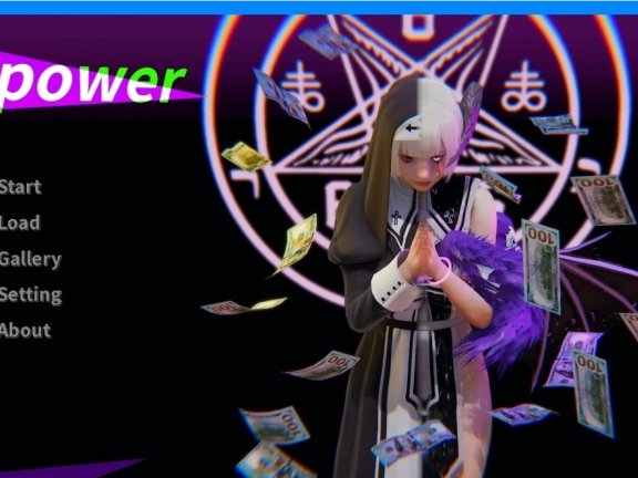 【SD/3D/SLG/中文】超能力-重制版 Supower – Remake V0.65 官方中文版【2.50G】