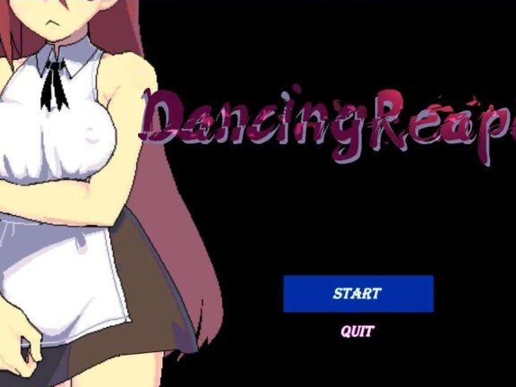 【PC/2D/ACT/中文】收割的舞者~DancingReaper V1.04 DL官方中文版[像素风]【720M】