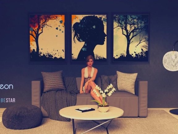 【SD/欧美SLG/汉化/3D】遗失的女儿 找回失落的人 Reclaiming the Lost v0.11 汉化版【7.60G】