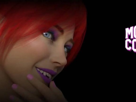 【SD/欧美SLG/汉化/动态】怪兽大学 怪物学院 怪兽学院 Monster College v1.7.0 汉化版【7.5G】