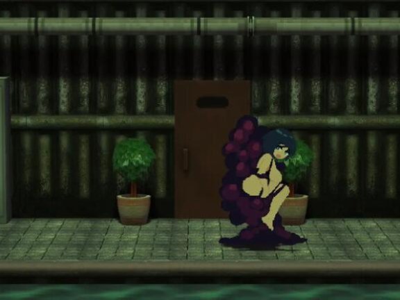 【PC/2D/SLG/汉化】淫欲的轮回 淫欲の輪廻 AI汉化版【800M】